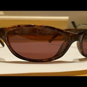 Maui sun glasses